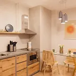 Apartment Greygreen By Holistay Tirana