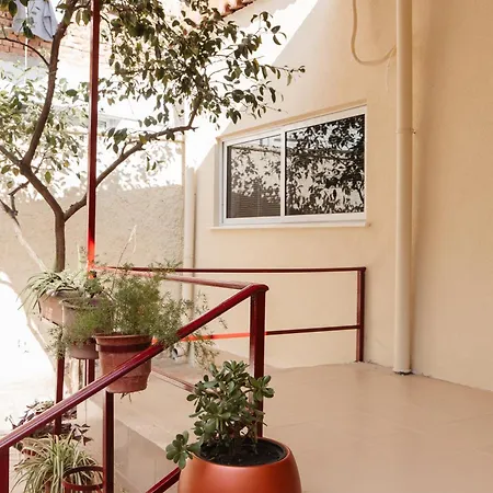 Greygreen By Holistay *