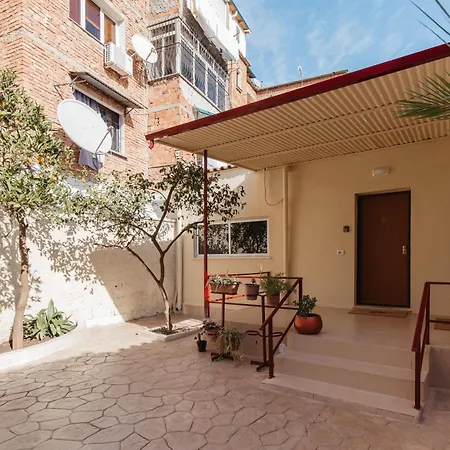 Greygreen By Holistay Апартаменты *