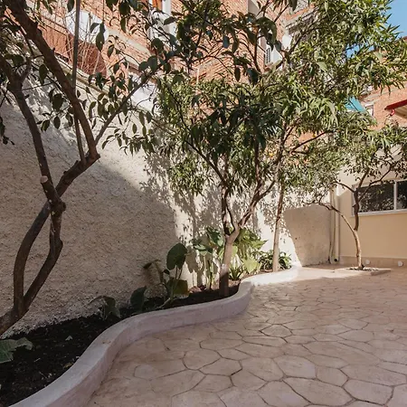 Greygreen By Holistay ティラナ