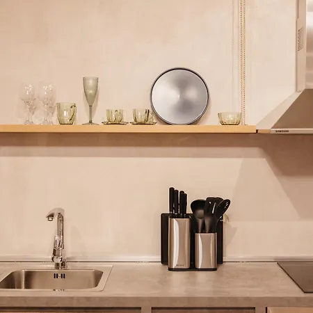 Greygreen By Holistay アパート ティラナ