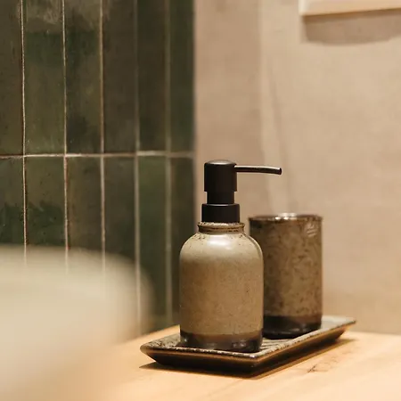 アパート Greygreen By Holistay *