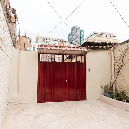 Greygreen By Holistay *