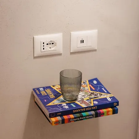 Greygreen By Holistay * ティラナ