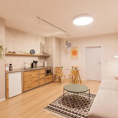 アパート Greygreen By Holistay *