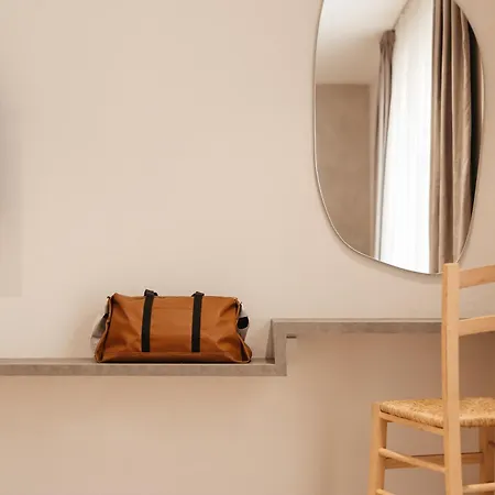 Greygreen By Holistay * ティラナ