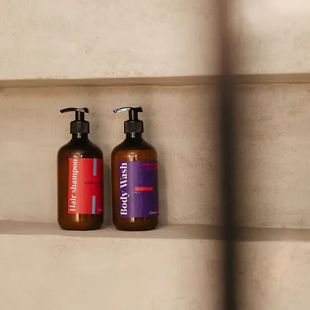 Greygreen By Holistay ティラナ