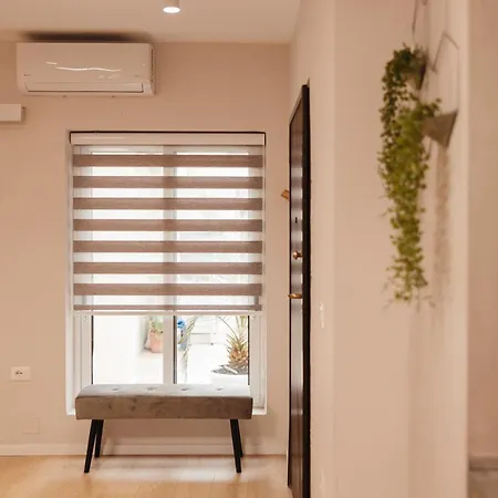 Greygreen By Holistay * ティラナ