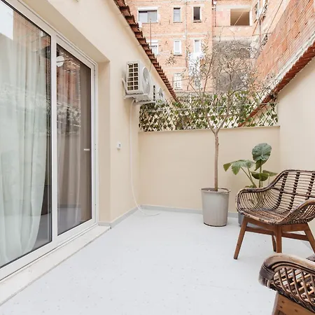 Greygreen By Holistay ティラナ