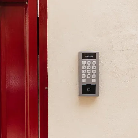 Greygreen By Holistay ティラナ