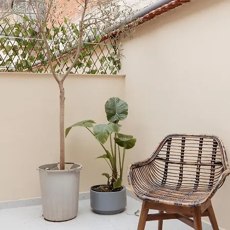 Greygreen By Holistay * ティラナ