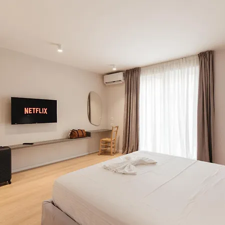 Greygreen By Holistay アパート ティラナ