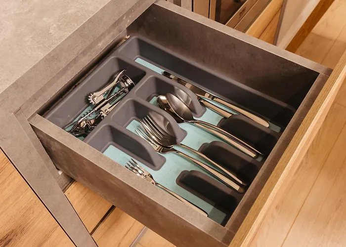 Greygreen By Holistay Тирана