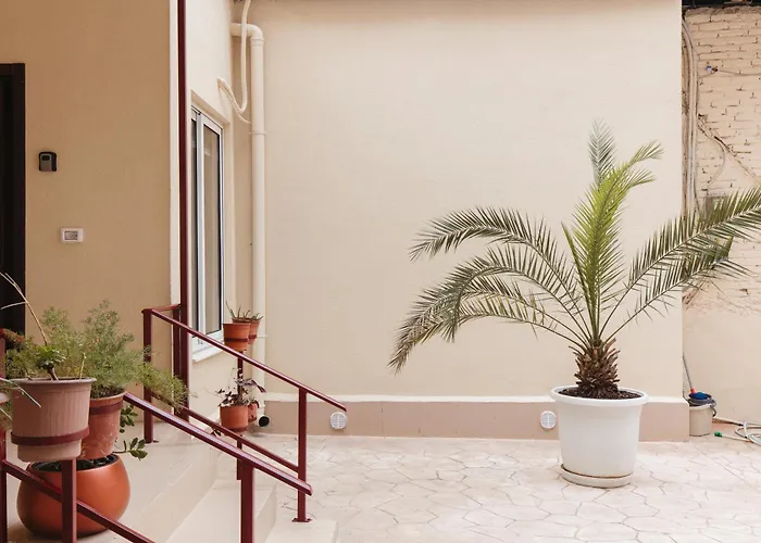 Greygreen By Holistay