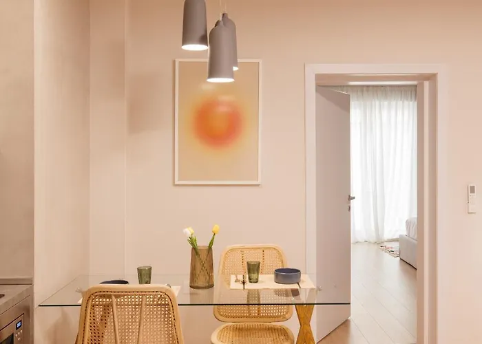 Greygreen By Holistay * Tirana