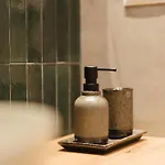 Apartment Greygreen By Holistay *
