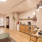 Greygreen By Holistay Apartment *