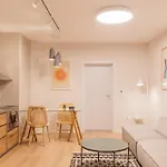 Apartment Greygreen By Holistay *