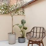 Greygreen By Holistay * Tirana
