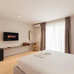 Greygreen By Holistay Apartment Tirana