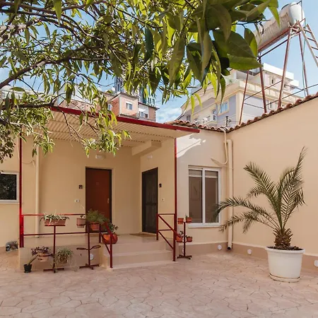 Greygreen By Holistay Appartement *