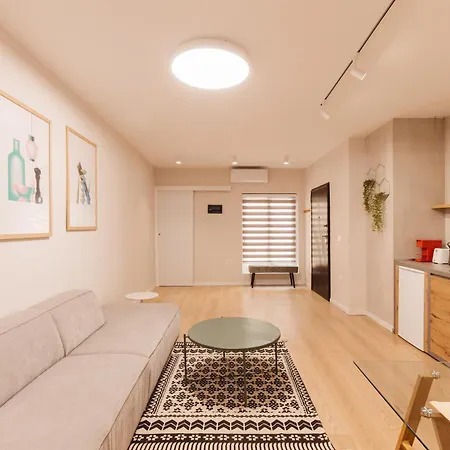 Apartamento Greygreen By Holistay