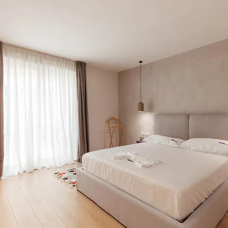 Apartment Greygreen By Holistay *