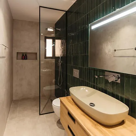 Daire Greygreen By Holistay *