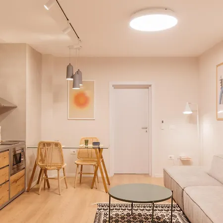 Apartamento Greygreen By Holistay *