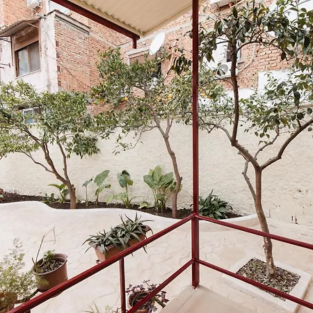 Greygreen By Holistay Apartamento