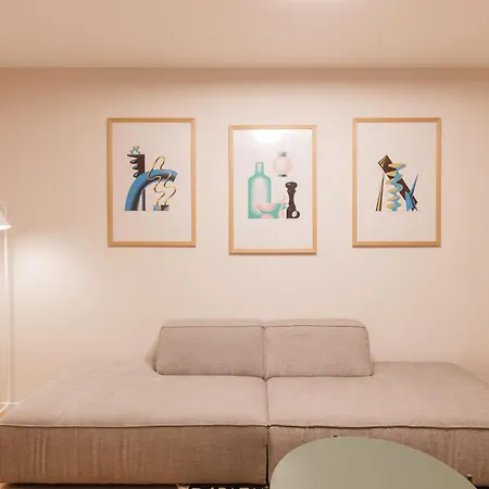 Greygreen By Holistay Tiran