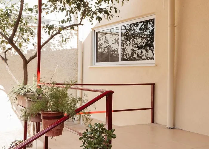 Greygreen By Holistay *