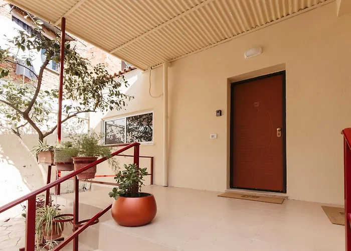 Apartman Greygreen By Holistay Tirana