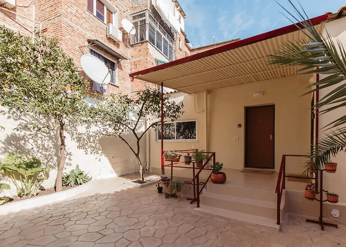 Greygreen By Holistay Appartement *