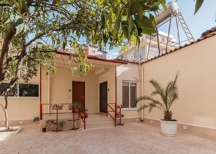 Greygreen By Holistay Appartement *