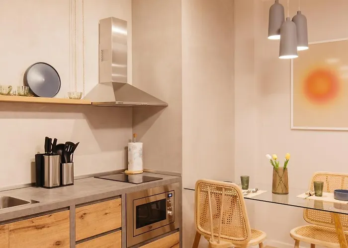 Apartman Greygreen By Holistay Tirana