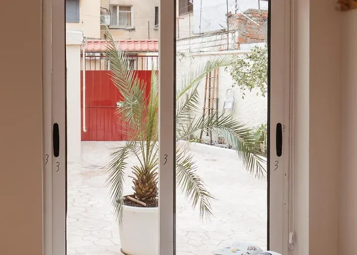Apartman Greygreen By Holistay