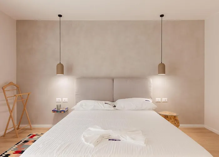 Apartman Greygreen By Holistay