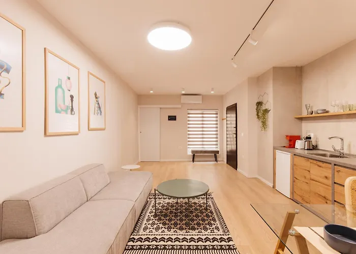 Apartman Greygreen By Holistay