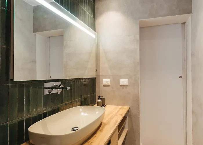 Greygreen By Holistay Apartman Tirana