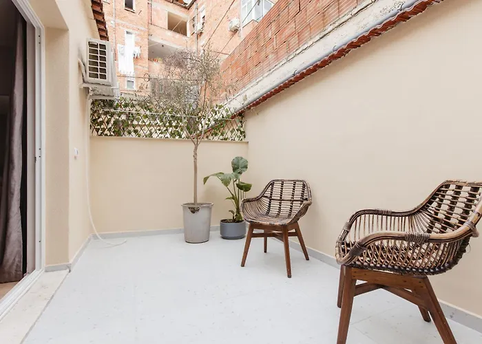 Apartman Greygreen By Holistay Tirana
