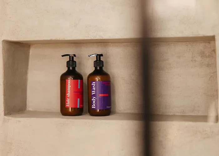 Greygreen By Holistay Tirana