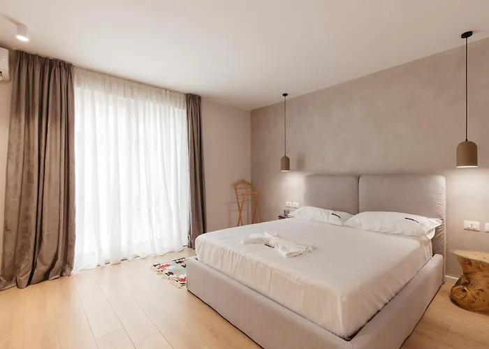 Apartman Greygreen By Holistay *