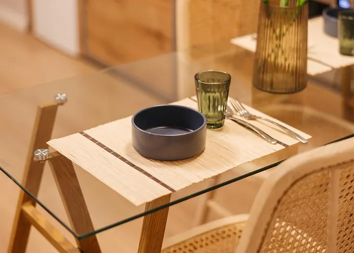 Appartement Greygreen By Holistay