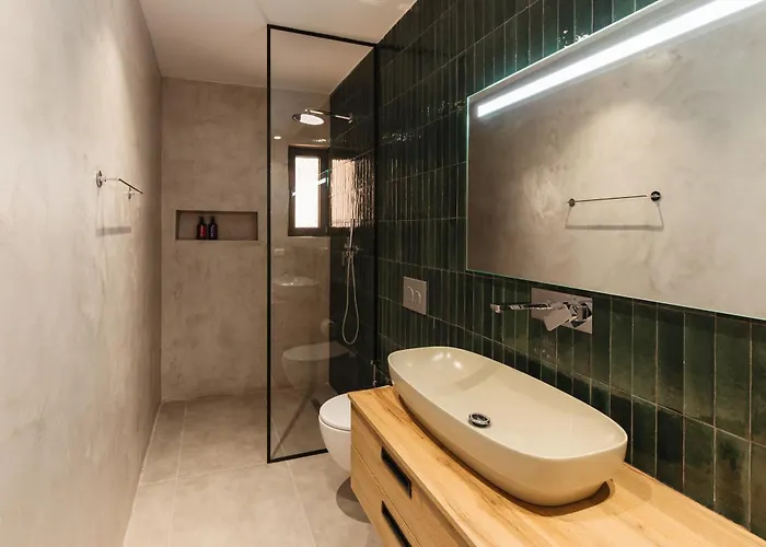 Apartman Greygreen By Holistay *
