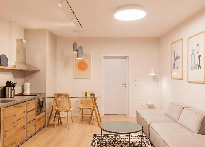 Apartman Greygreen By Holistay *