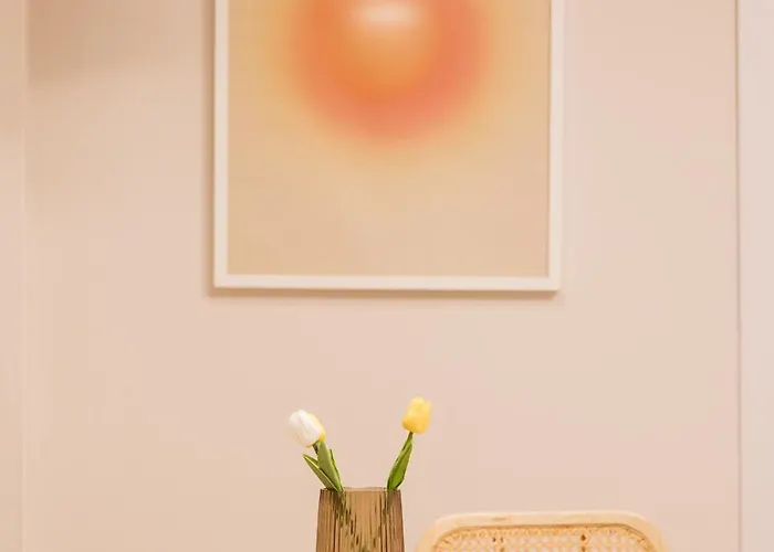 Apartman Greygreen By Holistay Tirana