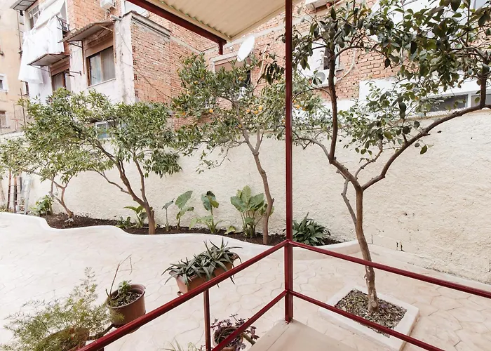 Greygreen By Holistay Appartement